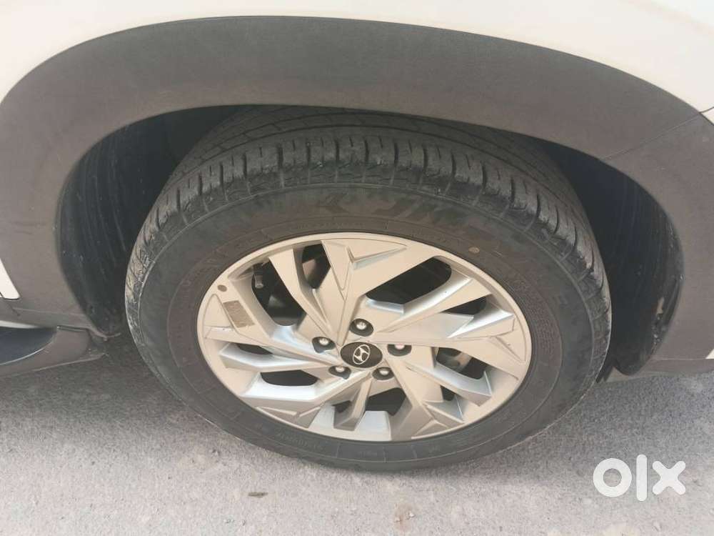 Hyundai Creta 1.6 Vtvt S, 2022