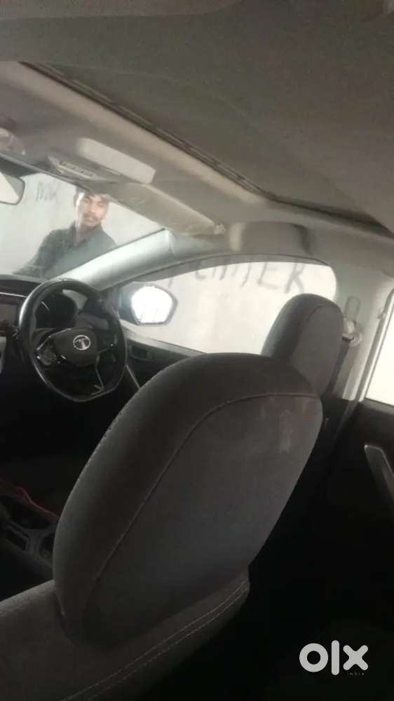 Tata Nexon Ev Max 2023