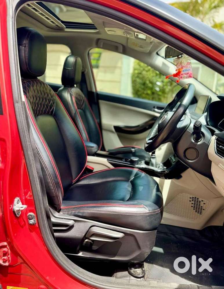 Tata Nexon 1.2 Revotron Xza Plus, 2022, Diesel