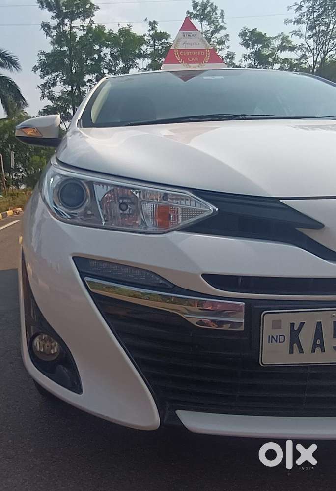 Toyota Yaris J, 2021, Petrol