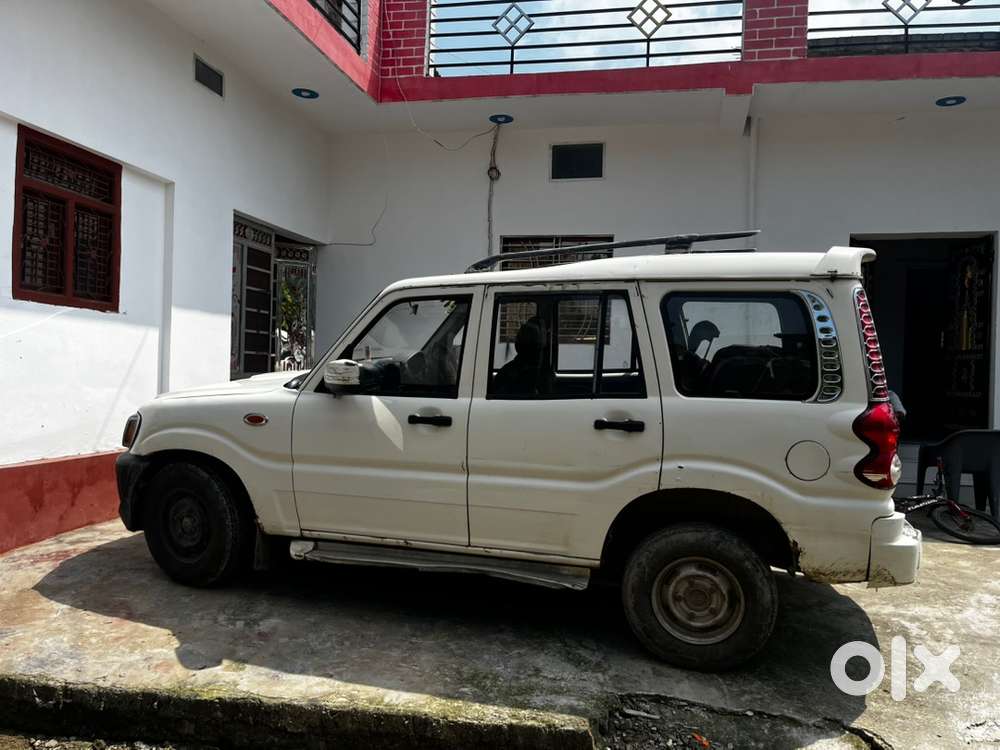 Mahindra Scorpio Diesel 2012, Urgent Sell