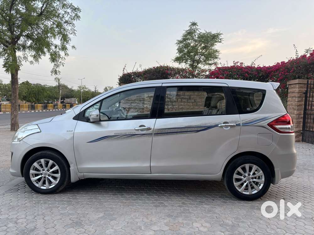 Maruti Suzuki Ertiga 2012-2015 Vdi, 2014, Diesel