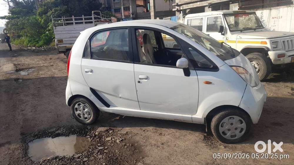 Very Good Condition  Singal Handel Vehicle