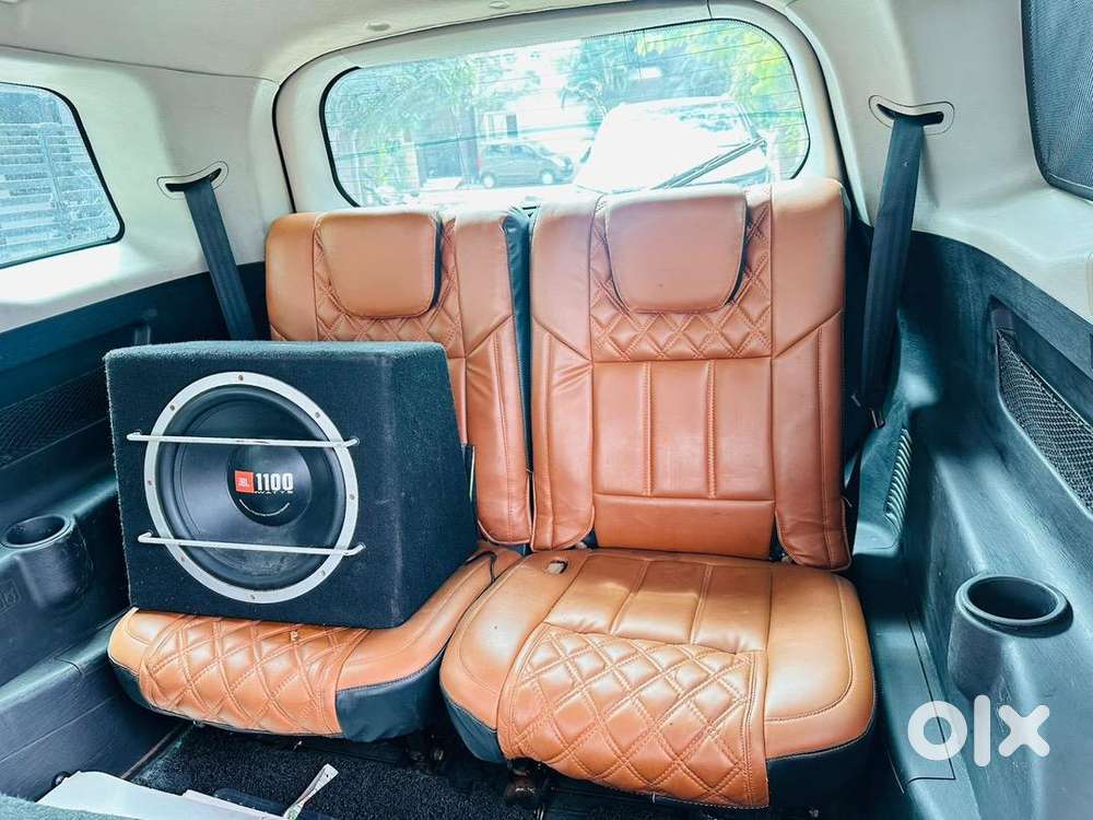 Mahindra Xuv500 2018 Diesel 90000 Km Driven