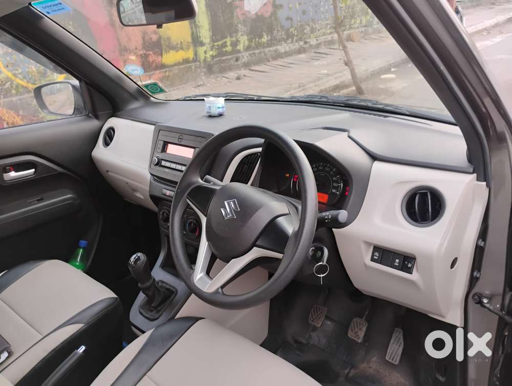 Maruti Suzuki Wagon R 1.0 Vxi Felicity Edition, 2023, Petrol