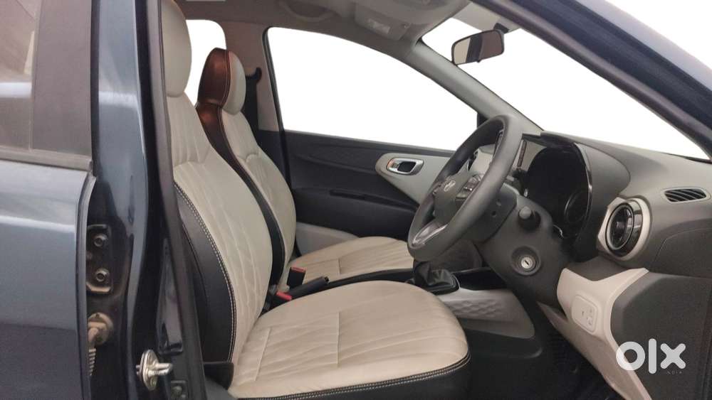 Hyundai Grand I10 Nios Sportz 1.2 Kappa Vtvt, 2023, Petrol