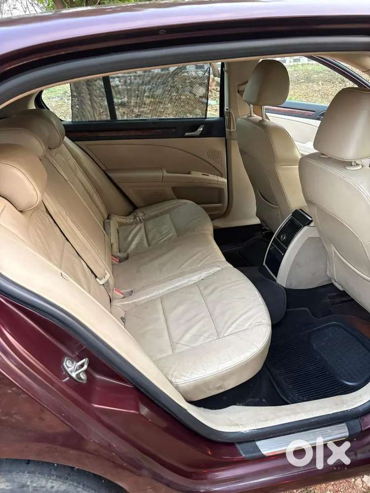 Skoda Superb 2012 Diesel Well Maintained