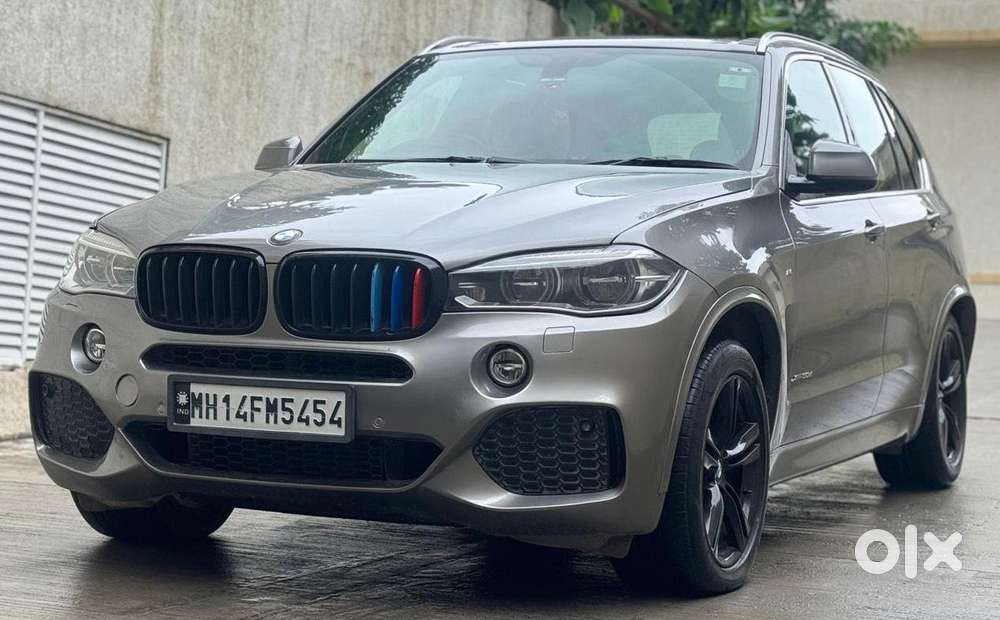 Bmw X5 Xdrive 30d, 2016, Diesel