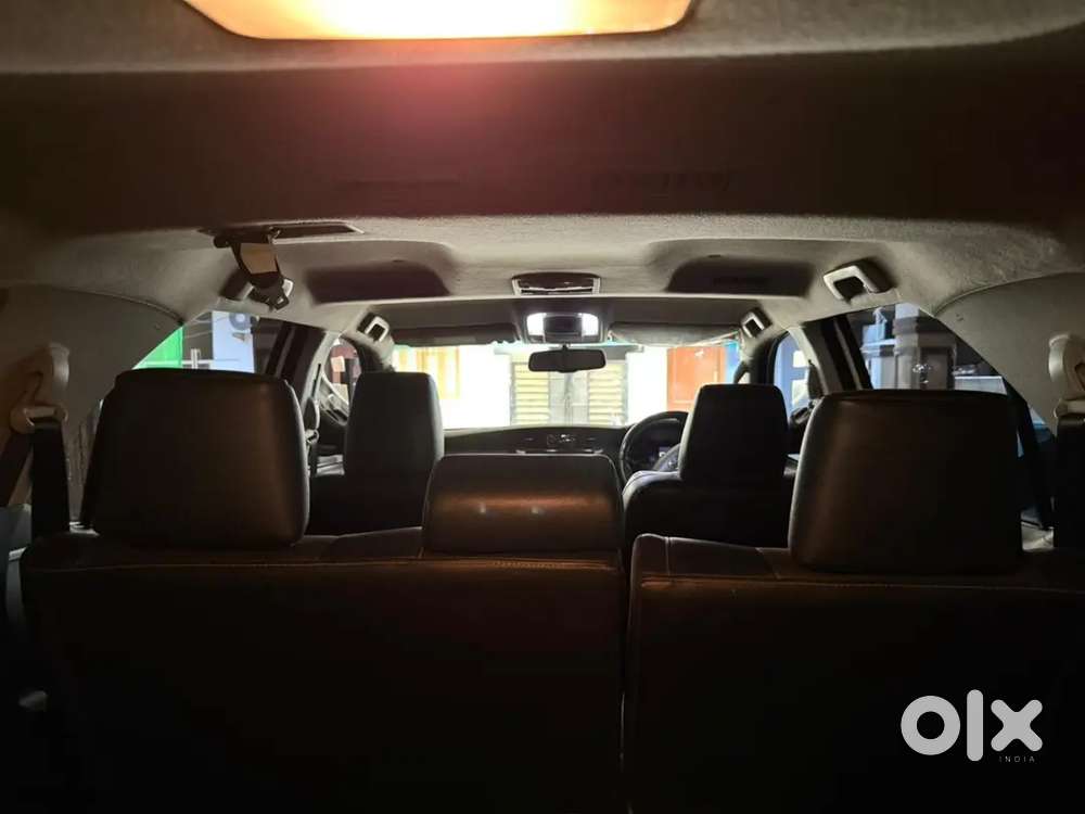 Toyota Fortuner 3.0 2022 4×4