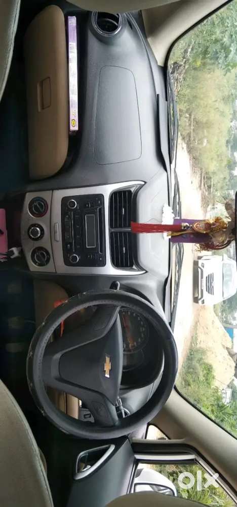 Car Is Good Condition
