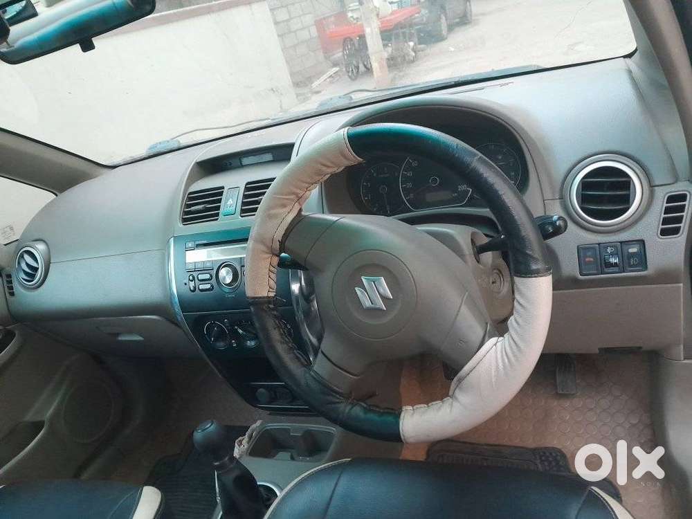 Maruti Suzuki Sx4 Vdi, 2012, Diesel