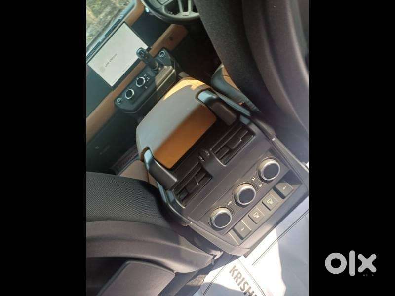 Land Rover Defender 3.0 Diesel 110 X-dynamic Hse, 2022, Diesel