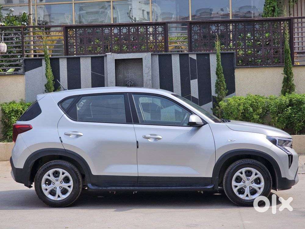 Kia Sonet Hte 1.2, 2025, Petrol