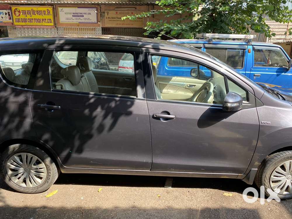 Maruti Suzuki Ertiga 2013 Diesel Manual