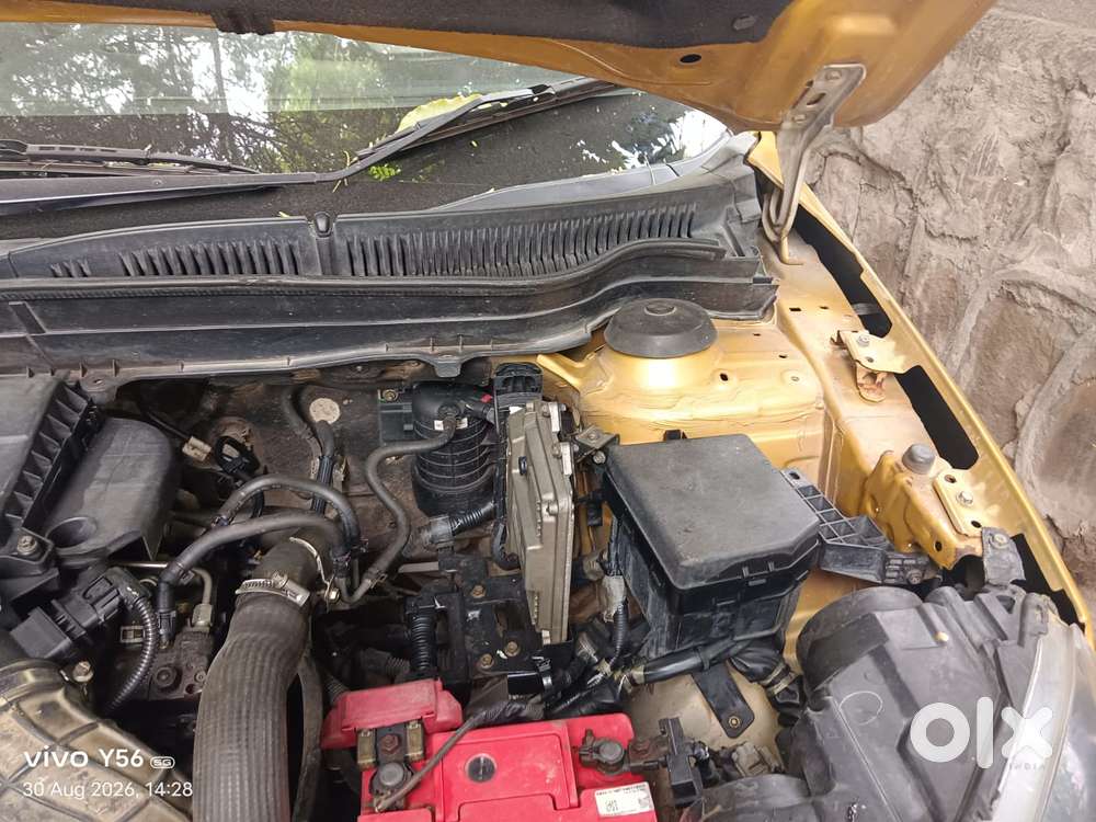 Maruti Suzuki Brezza Zdi, 2017, Diesel