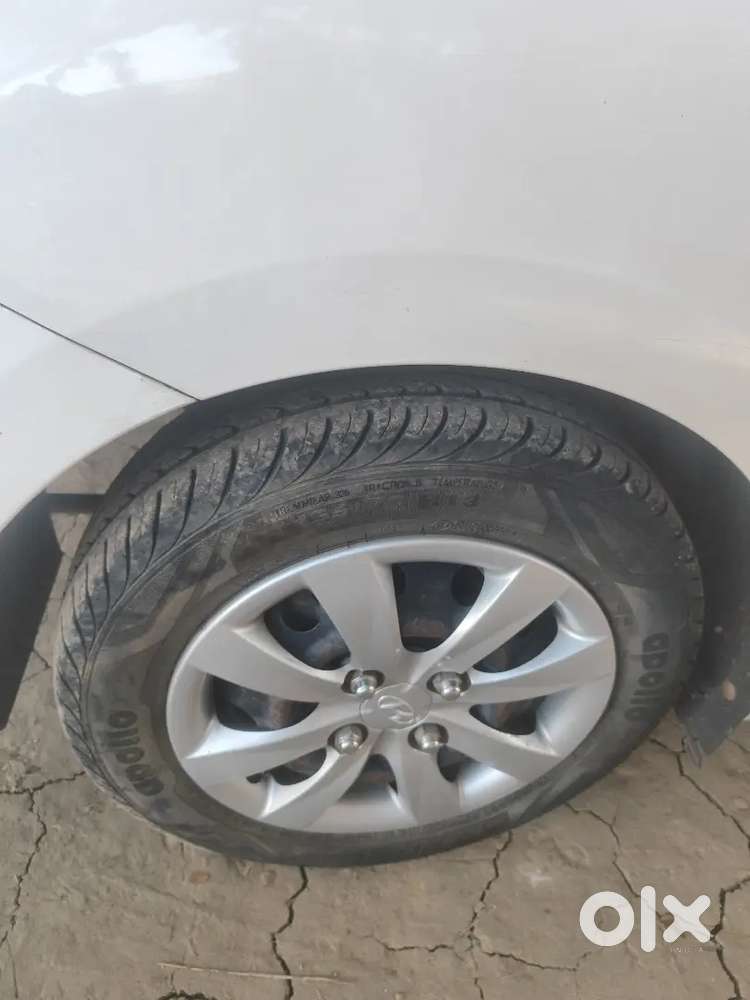 Hyundai Eon 2013
