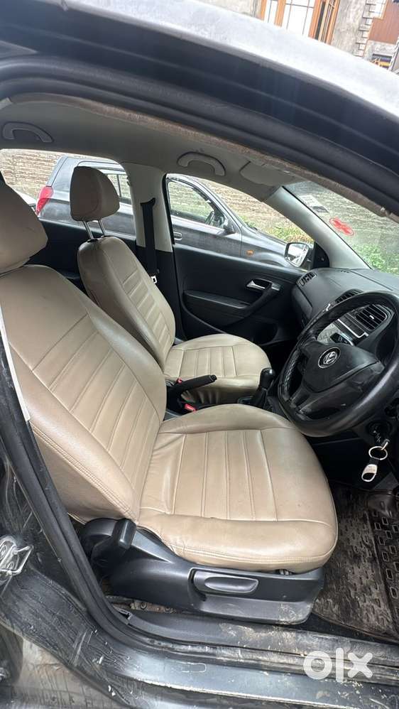 Volkswagen Polo 1.5 Diesel Manual 2015