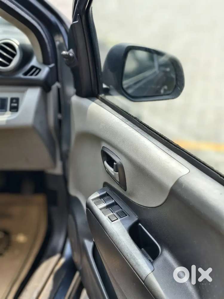 Maruti Suzuki A-star 2009 Petrol Well Maintained