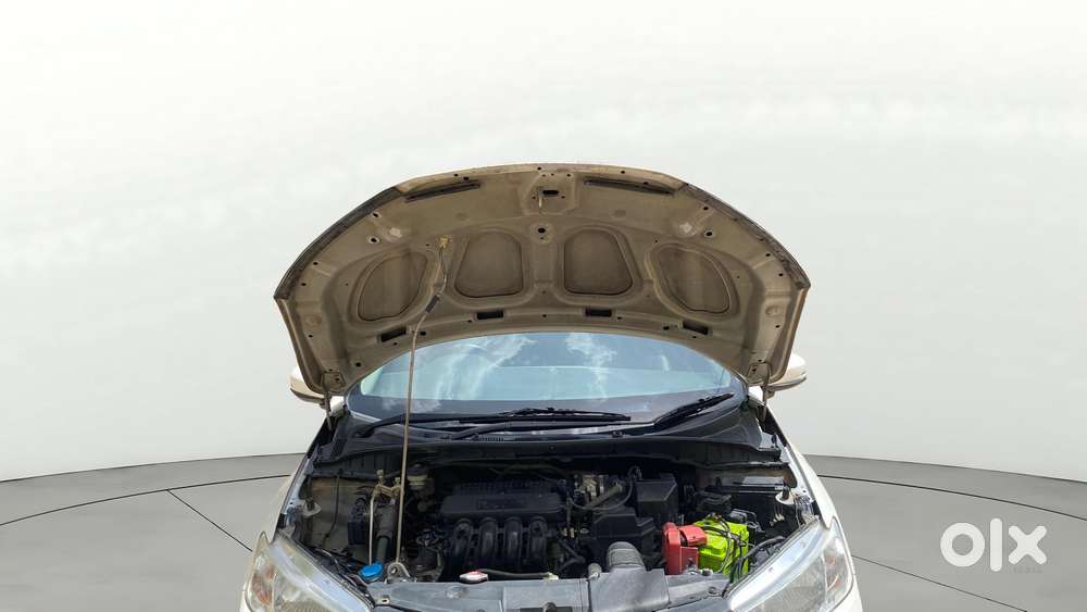 Honda City 2015-2017 I Vtec Vx Option Bl, 2016, Petrol