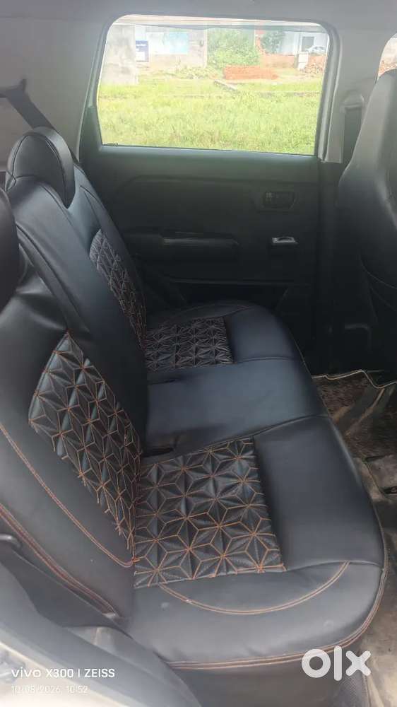 Maruti Suzuki Wagon R 2020 63000 Km Driven