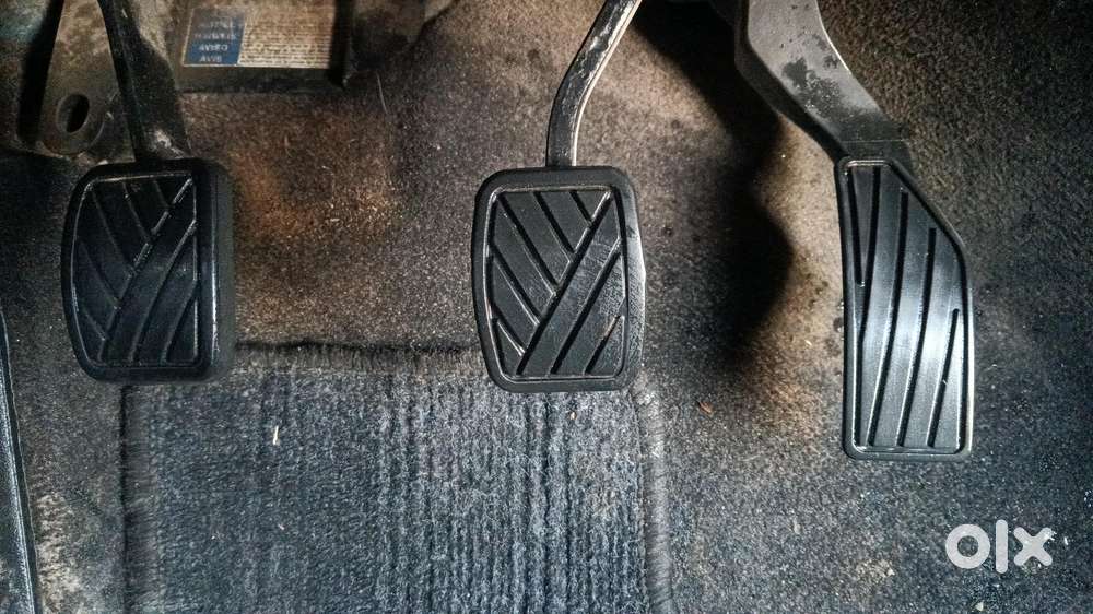 Maruti Suzuki S-cross Delta 1.6, 2015, Diesel