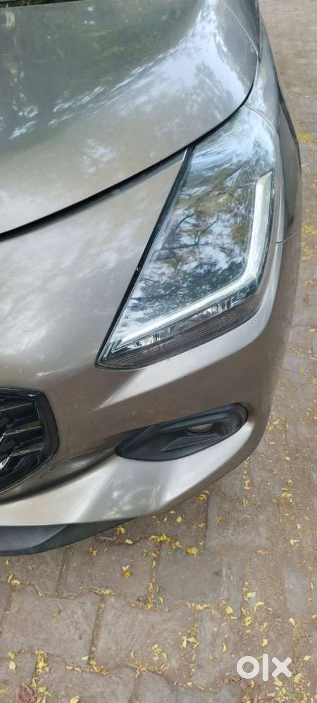 Maruti Suzuki Swift 2018 Amt Vxi, 2025, Petrol