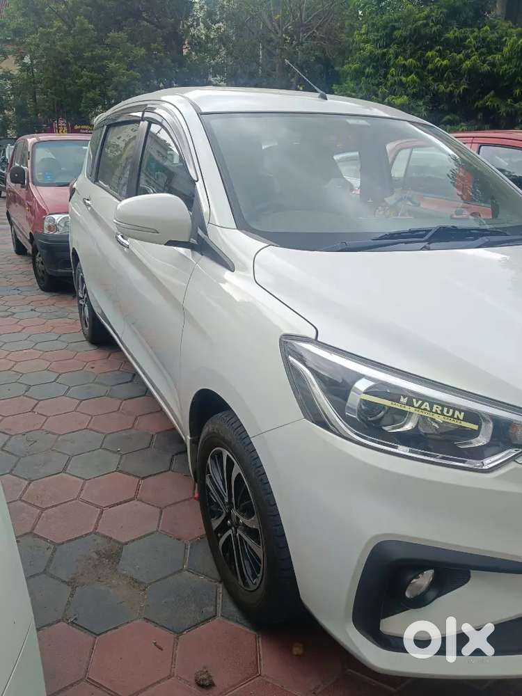 Maruti Suzuki Ertiga Zxi Plus 2024