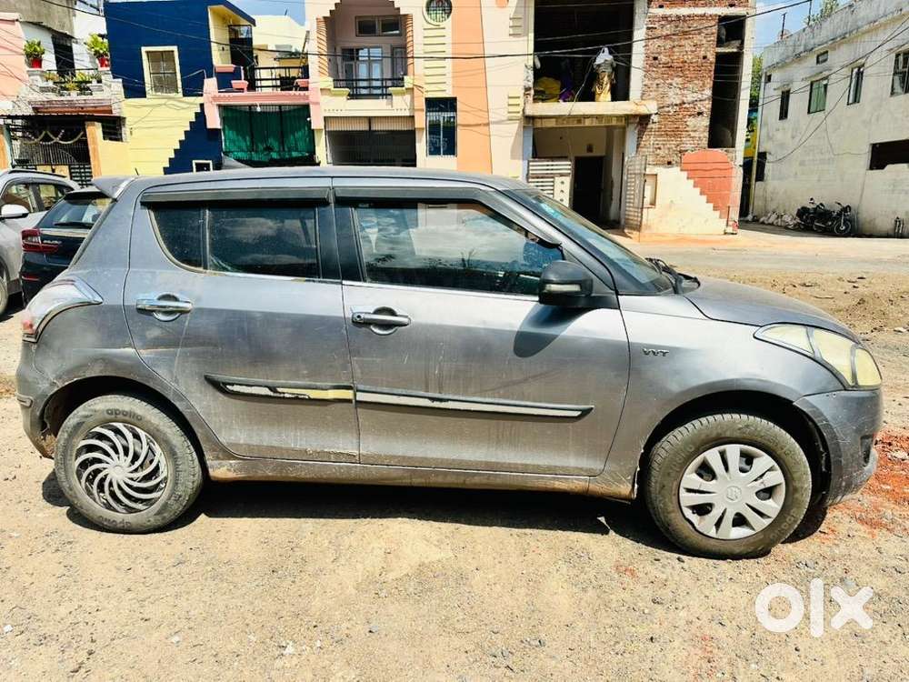 Maruti Suzuki Swift Good Condition