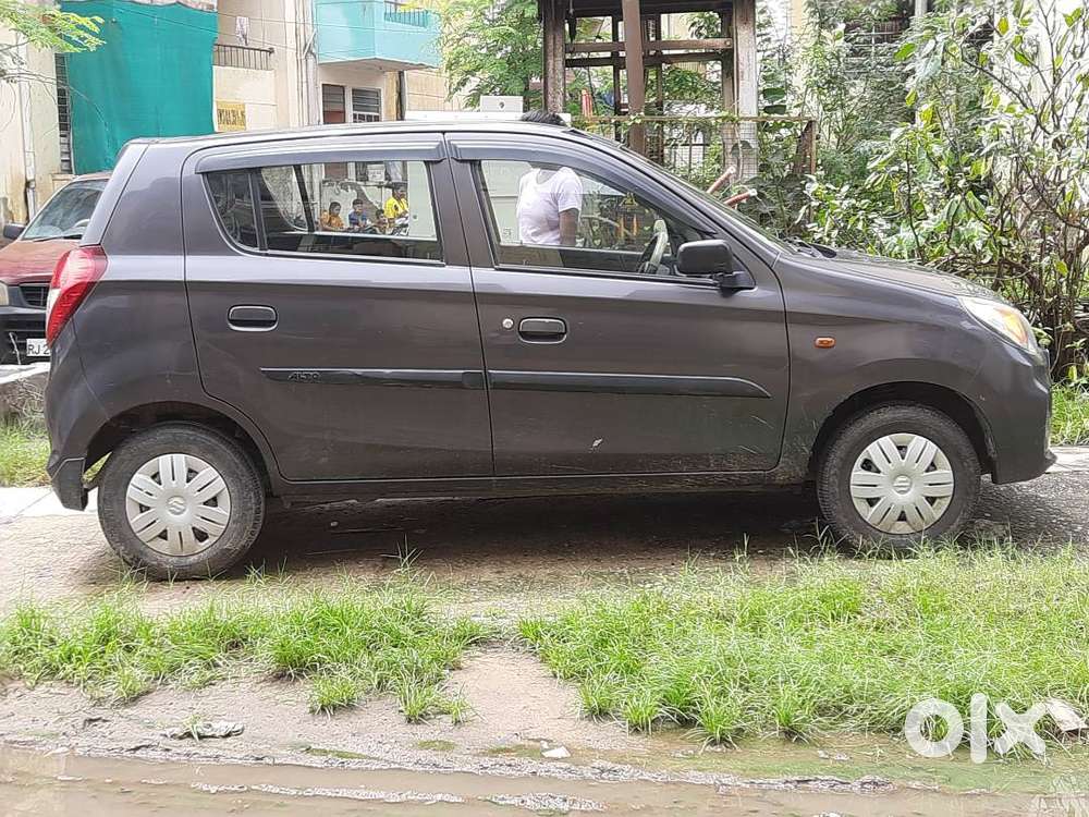 Alto 800 Lxi
