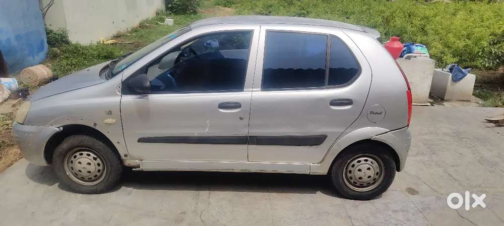 Tata Indica Petrol Manual 2006