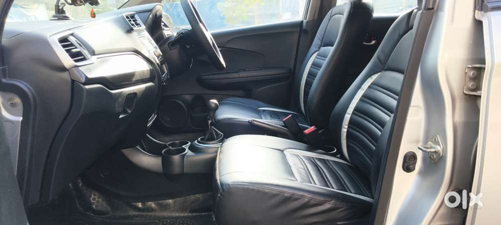 Honda Br-v 1.5 S I-vtec Mt, 2017, Petrol