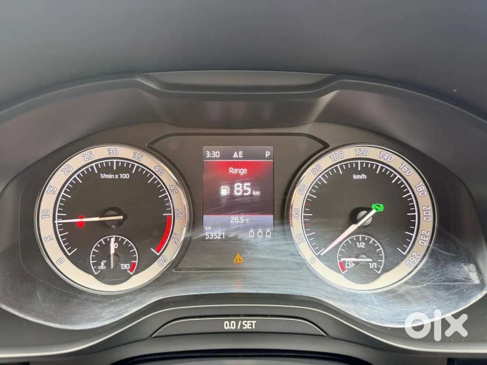 Skoda Kodiaq 2.0 Style Tdi 4x4 At, 2018, Diesel