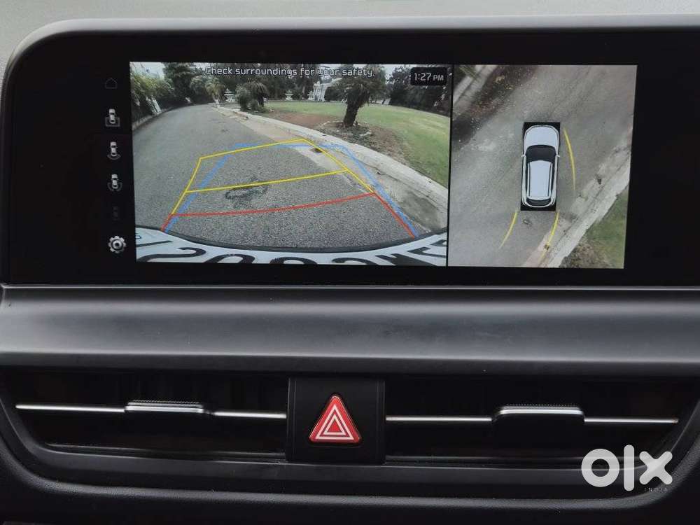 Kia Seltos Gtx Plus At D, 2023, Diesel