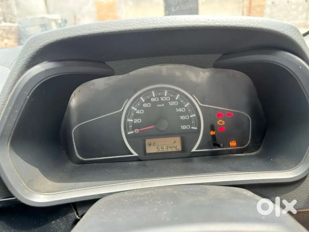 Full Condition Car No