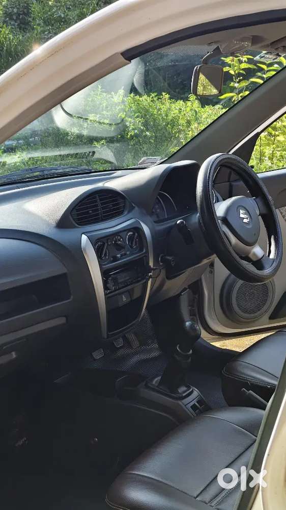 Urgent Sale - Alto800