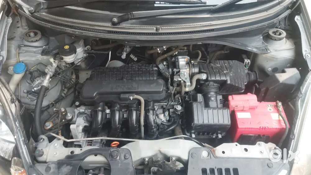 Honda Amaze 2017 Petrol 37000 Km Driven Ist Owner