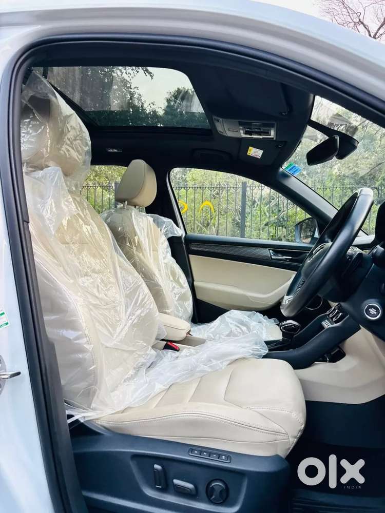 Skoda Kodiaq, 2023, Petrol