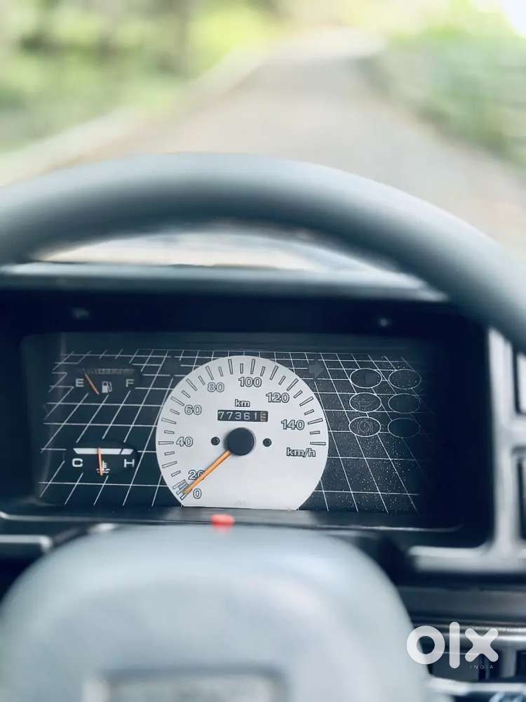 Maruti Suzuki 800 2007 Petrol Well Maintained