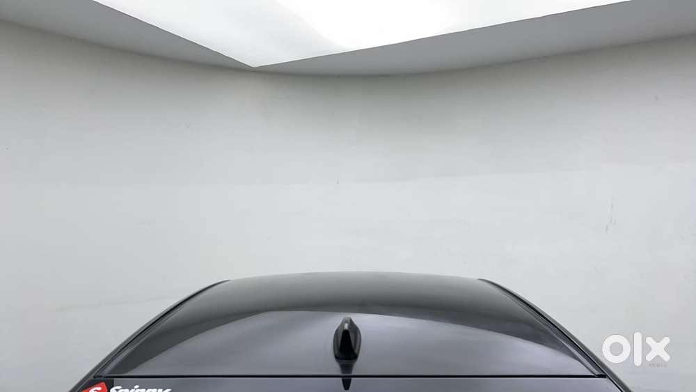 Honda City I-vtec S, 2016, Petrol