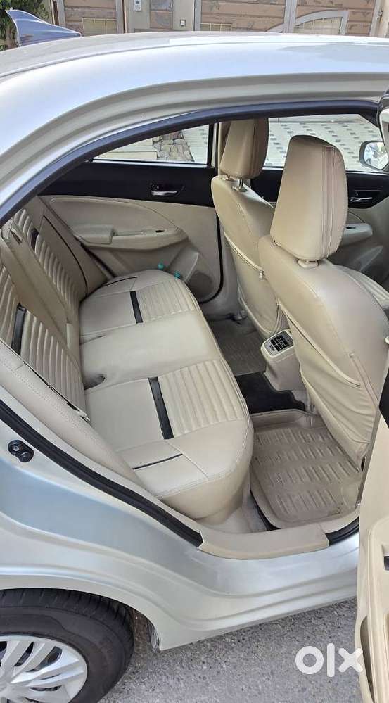 Maruti Suzuki Dzire Vdi, 2019, Diesel