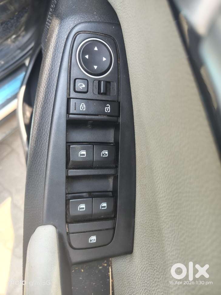 Kia Seltos 1.5 Htx Diesel At, 2022, Petrol