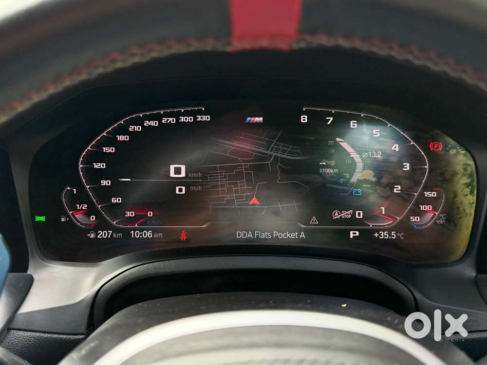 Bmw 3 Series 2.0 330i Gt M Sport, 2022, Petrol