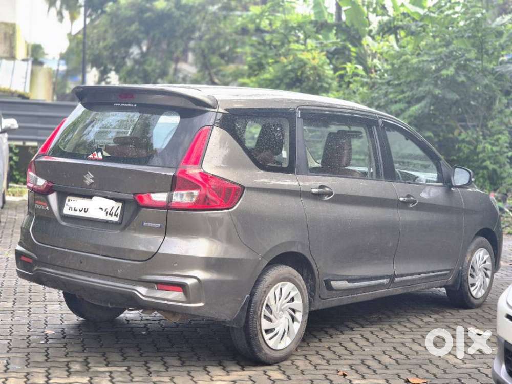 Maruti Suzuki Ertiga 1.5 Vxi Shvs, 2020, Petrol