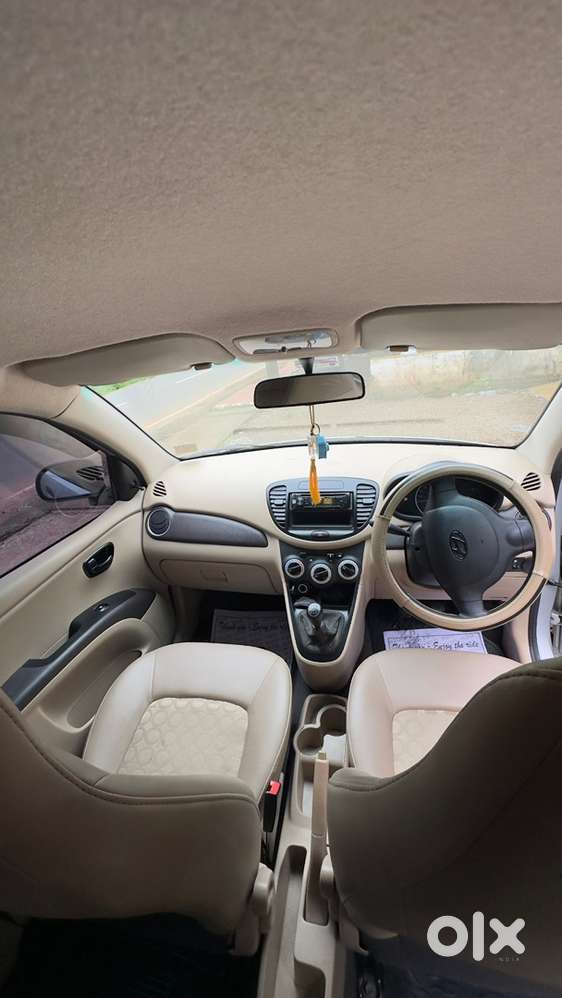 Hyundai I10 Petrol 2009