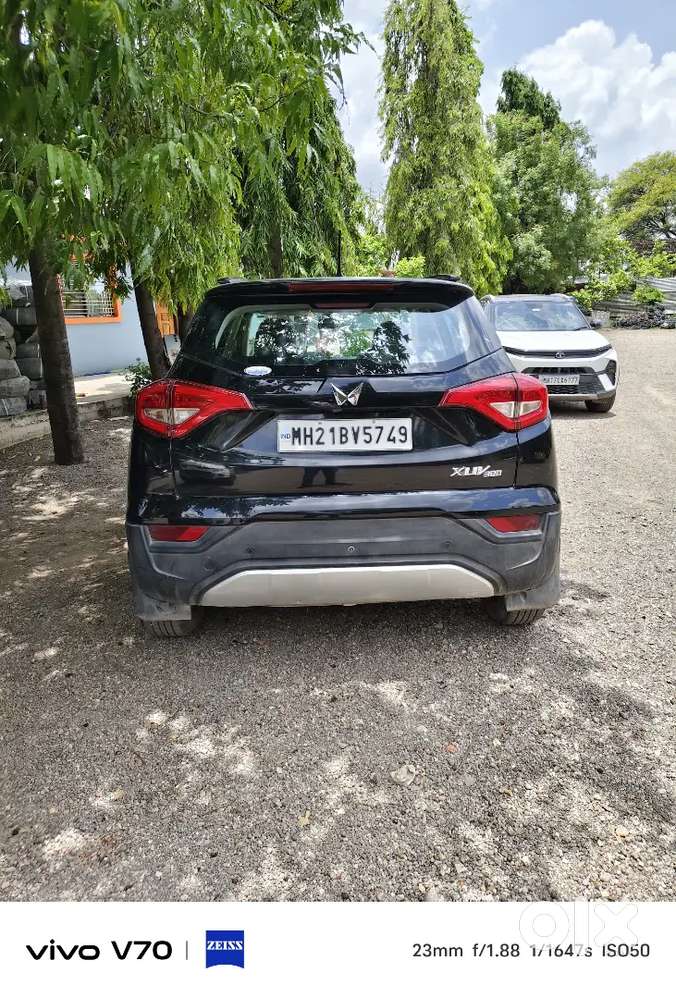 Mahindra Xuv300 Diesel 2023