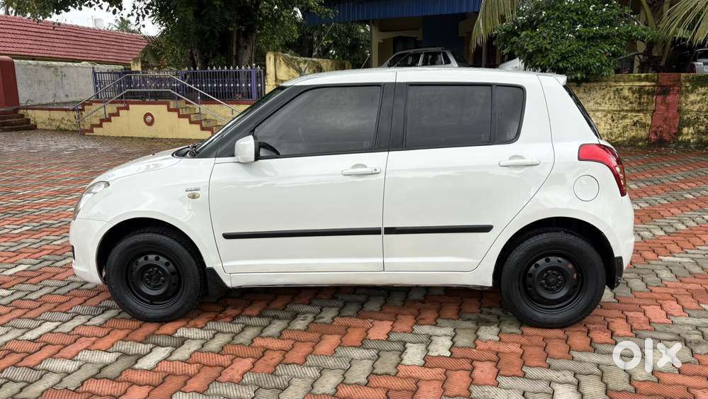 Maruti Suzuki Swift Ddis Vdi, 2009, Diesel