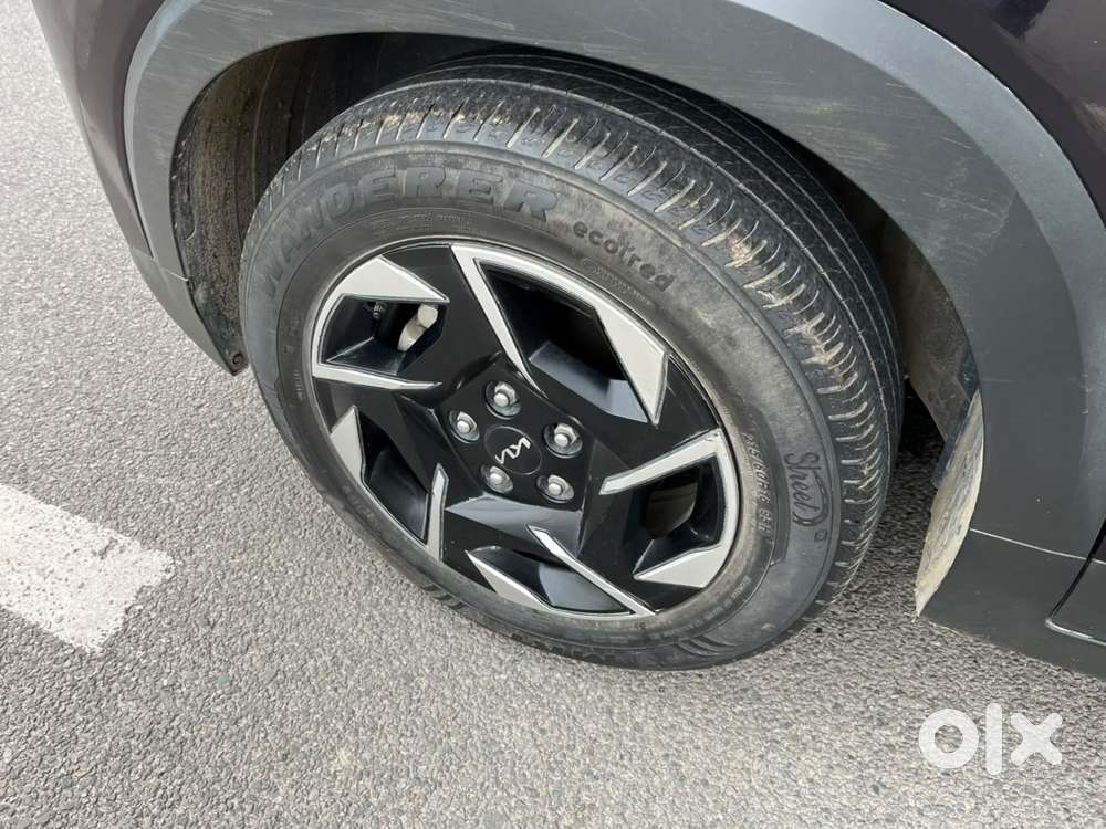 Kia Sonet 1.2 Htk Plus, 2024, Petrol
