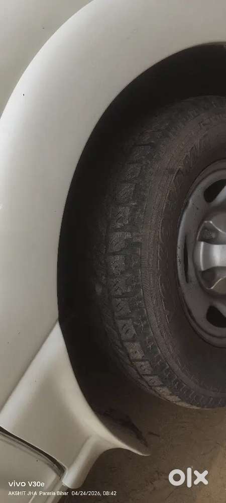 Tata Safari 2012 Diesel 80000 Km Driven