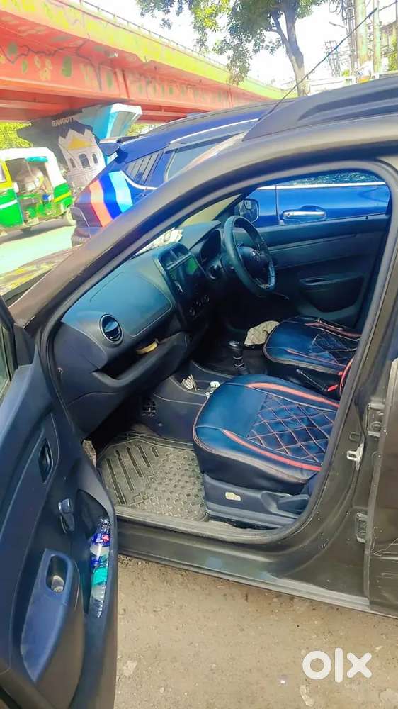 Renault Kwid Neotech 2025 Petrol