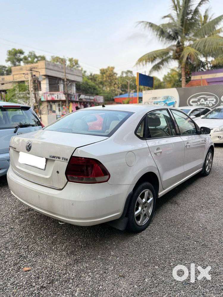 Volkswagen Vento Sport 1.6 Tsi Mt, 2013, Petrol